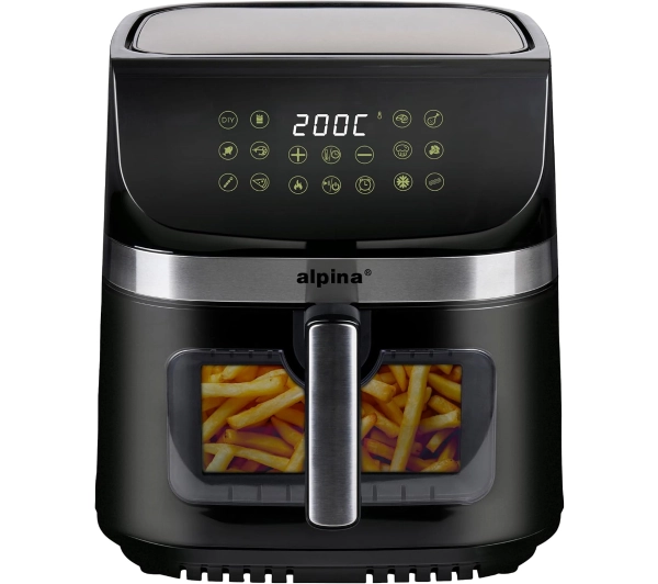 Alpina BL-27221 1800W 9l