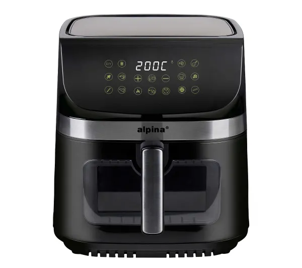 Alpina BL-27221 1800W 9l