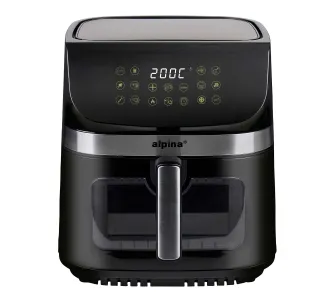 Air fryer Alpina BL-27221 1800W 9l