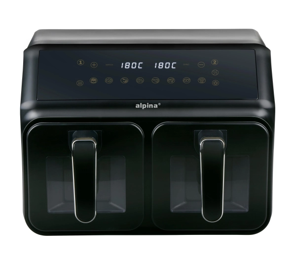 Alpina BL-27219 2200W 8l