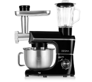 Zeegma Planeet Multi 1900W Maszynka do mielenia Blender kielichowy