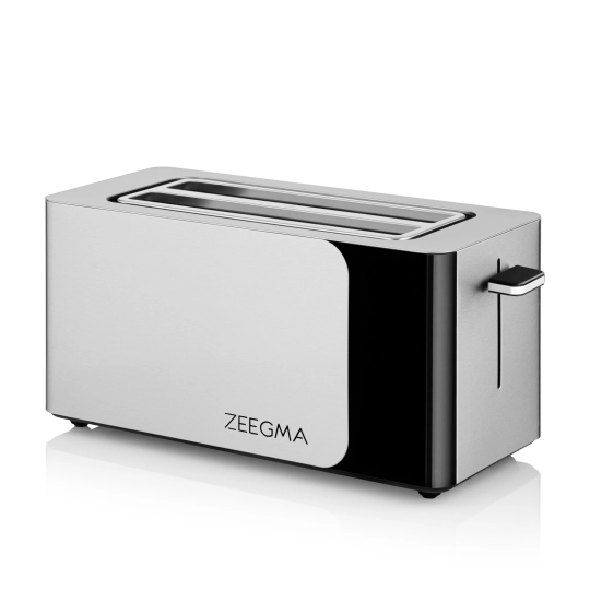 Toster Zeegma Tostee Chef Smart Rozmrażanie 1500W