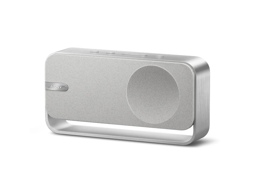 Głośnik Bluetooth Bose SoundLink Home Light Silver