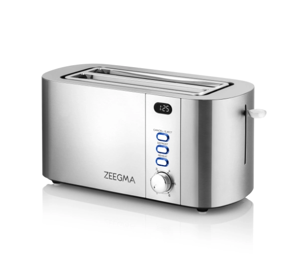 Zeegma Tostee Chef Rozmrażanie 1500W