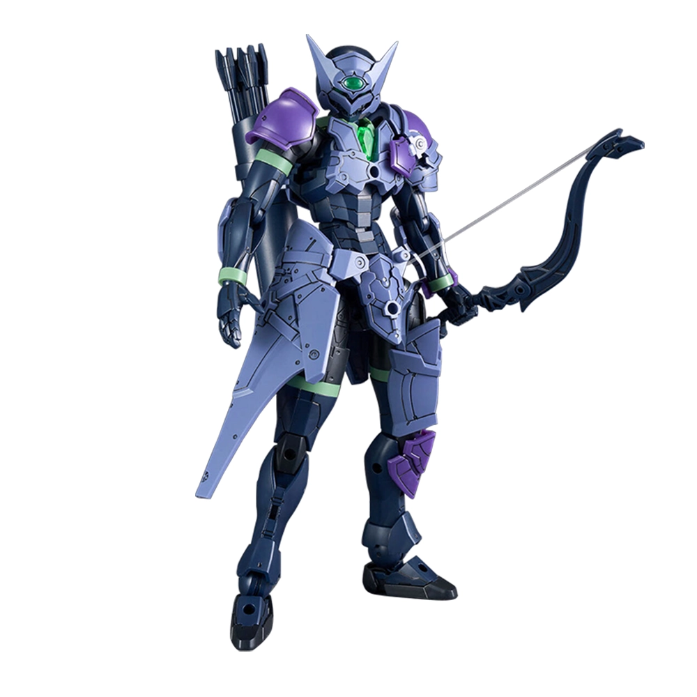 Model do składania Bandai 30MF ROSAN ARCHER