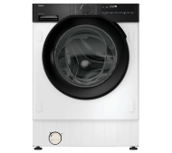 Haier Series 6 BHA6S69M6DB9J-S 9kg 1600obr/min Zdalne starowanie Programy parowe