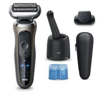 Golarka Braun Series 7 72-C7200CC