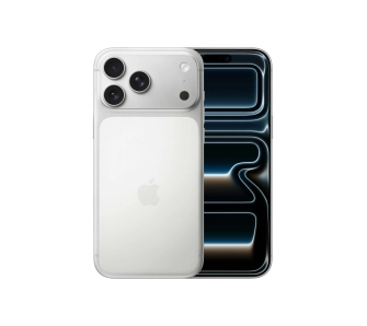 Apple iPhone 17 Pro Max 1TB Funkcje AI 6,9" 120Hz 48Mpix Srebrny