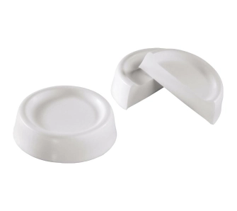 Xavax Tłumik Drgań 4szt. Termoplastyczna Guma (TPR)