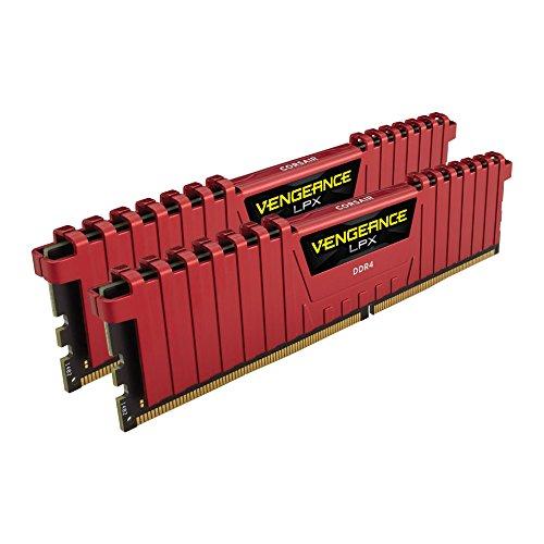Pamięć RAM Corsair Vengeance DDR4 16GB 2133 CL13
