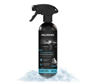 HILLMANN HASSZ500 Szampon Samochodowy Aktywna Piana 500 ml