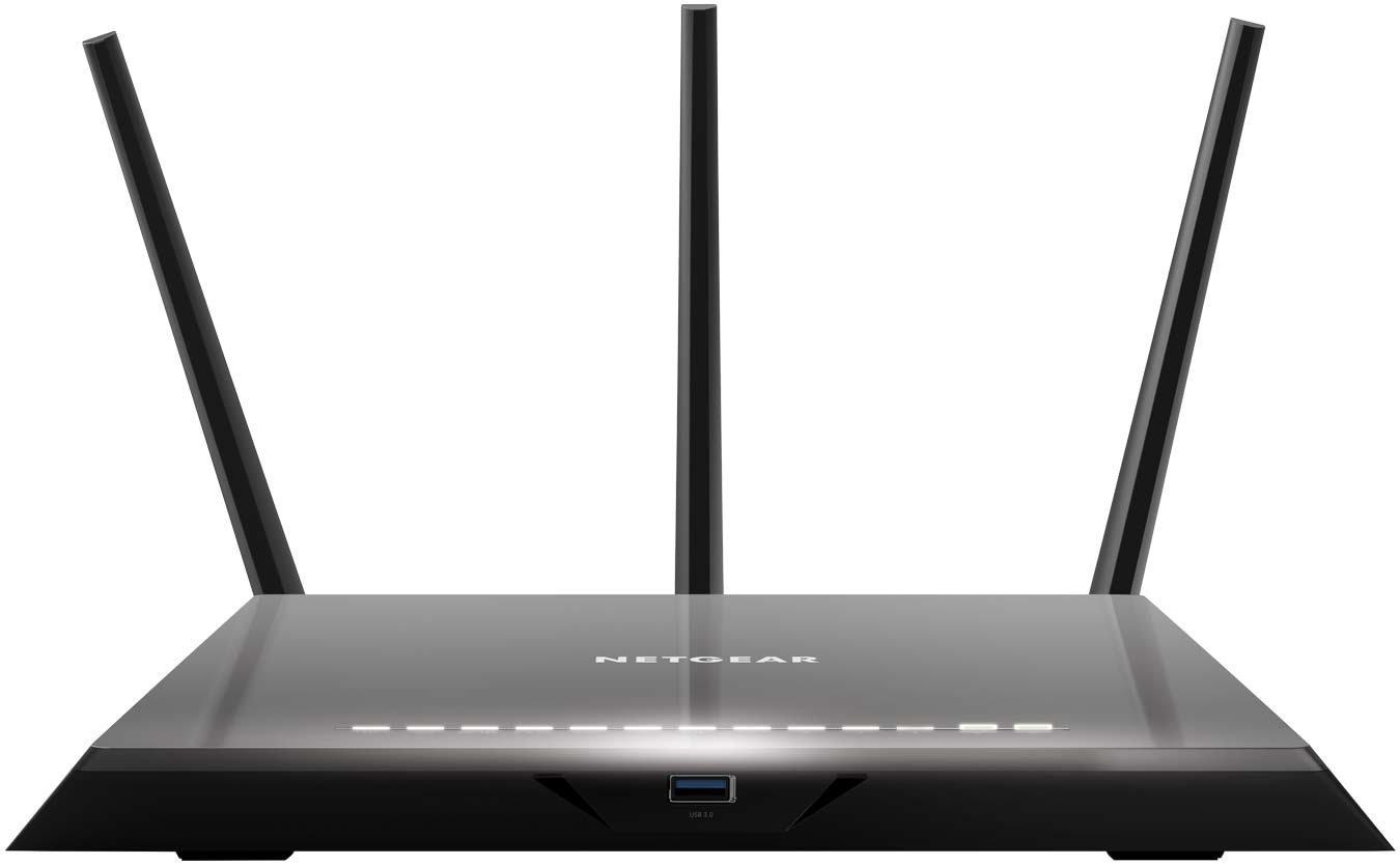 Netgear Nighthawk R7100LG