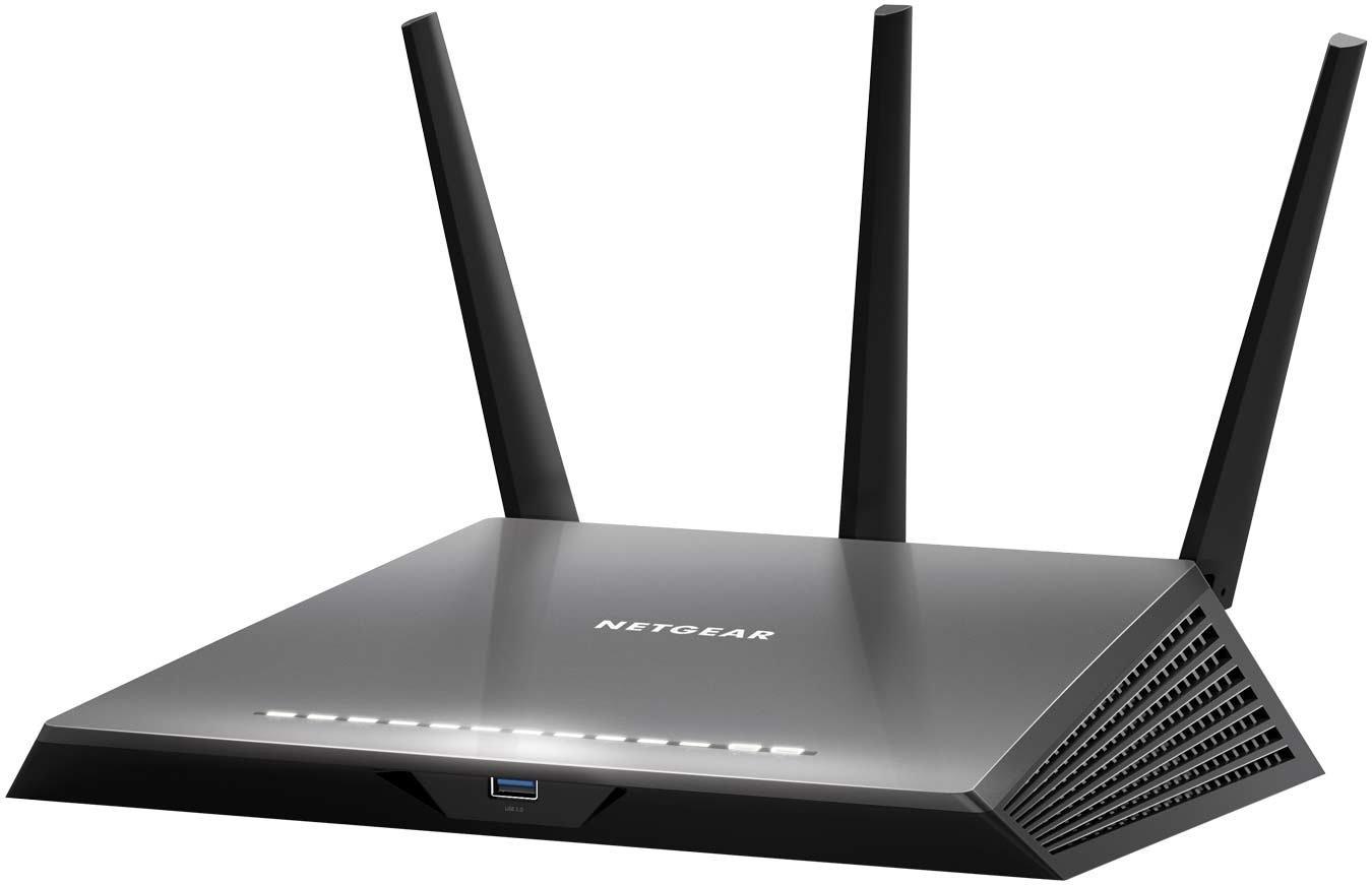 Netgear Nighthawk R7100LG