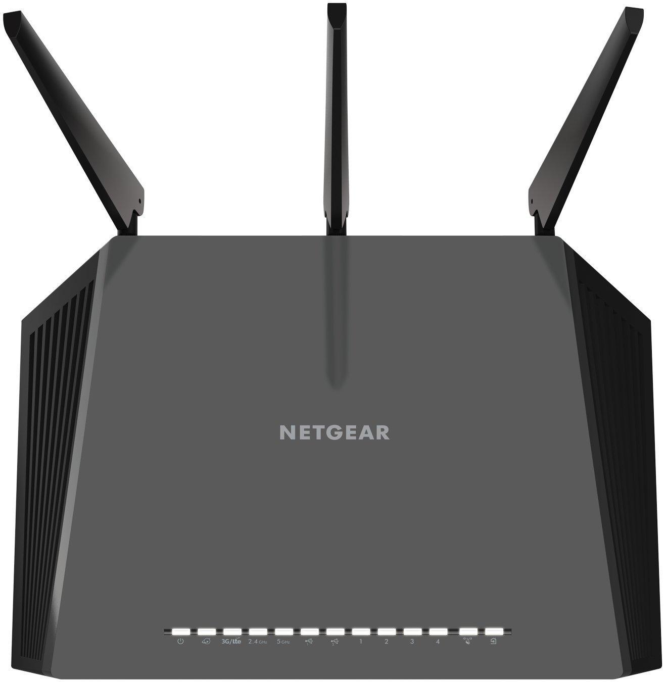 Netgear Nighthawk R7100LG