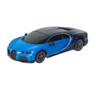 Samochód RW Cars 29624M Bugatti Chiron Super Sport Skala 1:24
