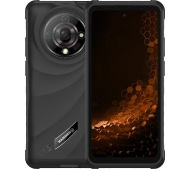 myPhone HAMMER Iron 6 5G 8/256GB 6,56" 64Mpix Czarny