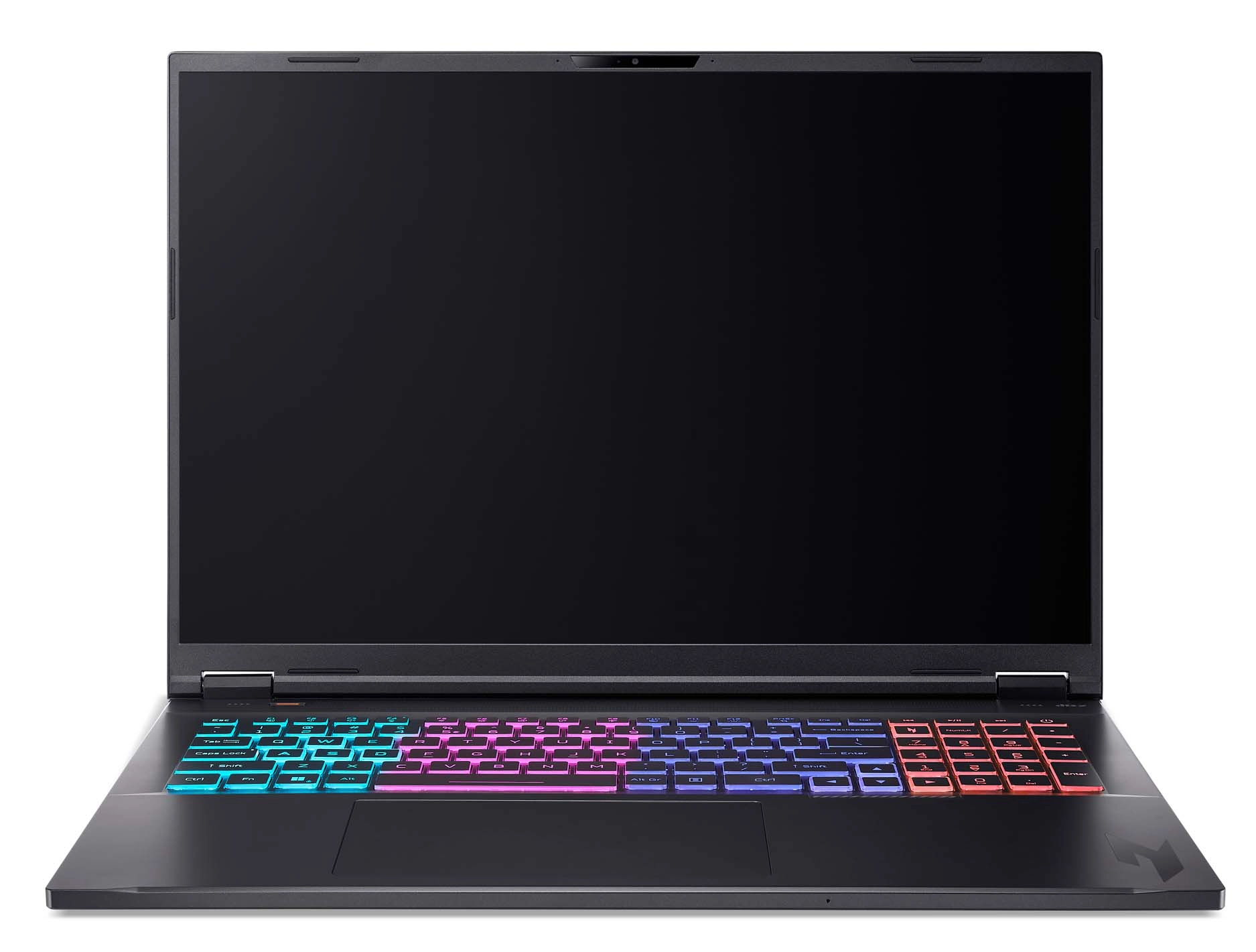 Laptop gamingowy Acer Nitro 18 AI AN18-61 18" 165Hz Ryzen AI 9 365 16GB RAM 1TB Dysk SSD RTX5070 DLSS4 Czarny Funkcje AI
