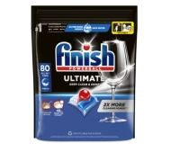 Finish Ultimate 80szt