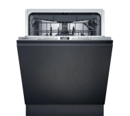 Siemens iQ300 SN63HX16CE 59,8cm Funkcje AI Kosz na sztućce Zdalne sterowanie