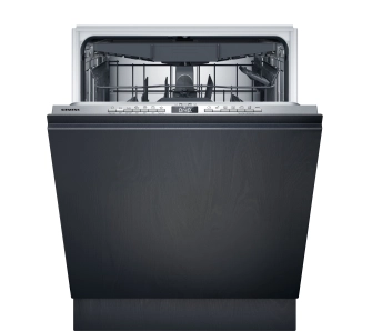 Zmywarka Siemens iQ300 SN63HX16CE 59,8cm Kosz na sztućce Zdalne sterowanie
