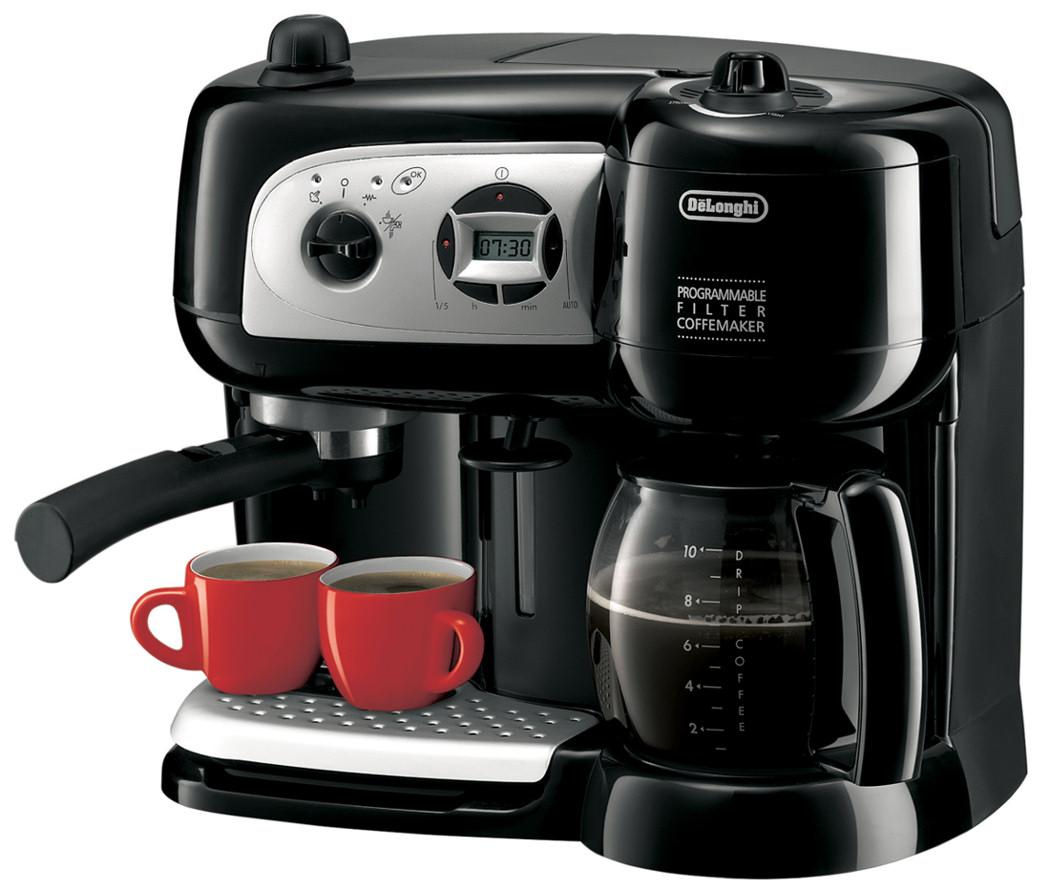 DeLonghi BCO 264 (combi)