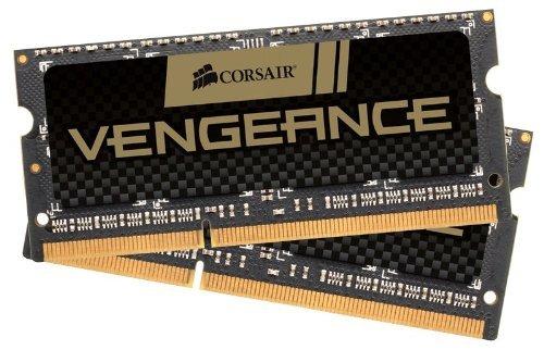 Pamięć Corsair Vengeance DDR3 16GB (2 x 8GB) 1600 CL10