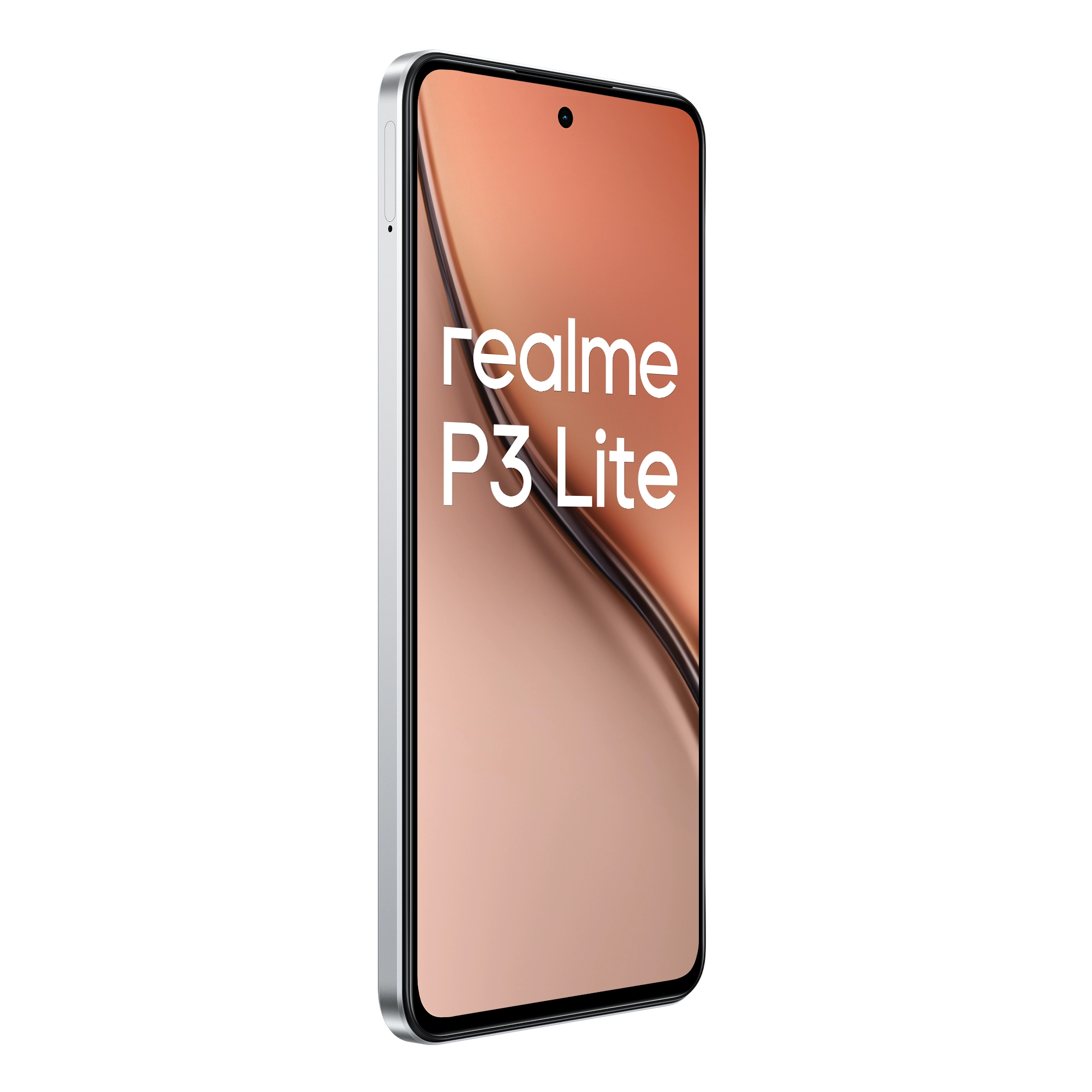 realme P3 Lite 8/256GB Funkcje AI 6,67