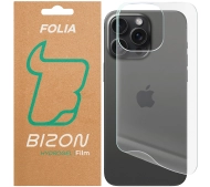 Bizon na tył Hydrogel Back do iPhone 15 Pro Max 1 sztuka