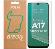 Bizon na ekran Hydrogel Front do Samsung Galaxy A16 4G/5G / Samsung Galaxy A26 5G 1 sztuka