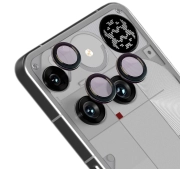 Bizon na aparat z aplikatorem Snap Lens do Nothing Phone (3)