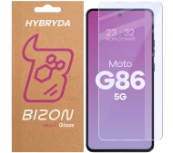 Bizon Elastyczne Mule do Motorola Moto G86 5G