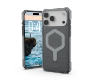UAG Essential Armor z MagSafe do iPhone 17 Pro Max Ash