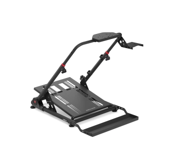 Stojak do kierownicy Diablo Chairs X-Drive Mini Czarny
