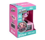 Paladone ICON Alarm Clock Stitch Angel