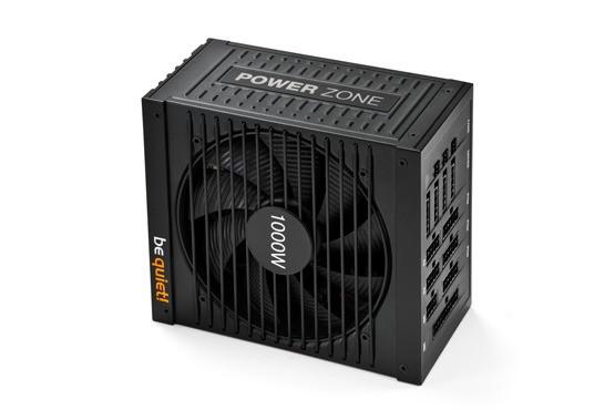 Zasilacz be quiet! Power Zone 1000W CM 80+ Bronze