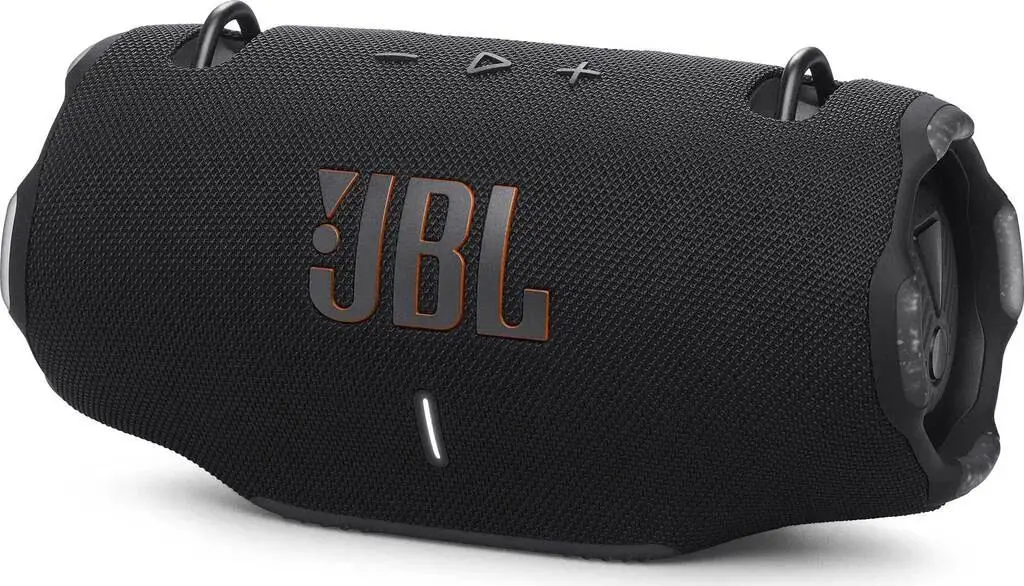 Głośnik Bluetooth JBL Xtreme 4 bez adaptera 100W Czarny