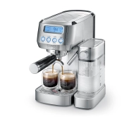 Caso Germany Espresso Gourmet Latte