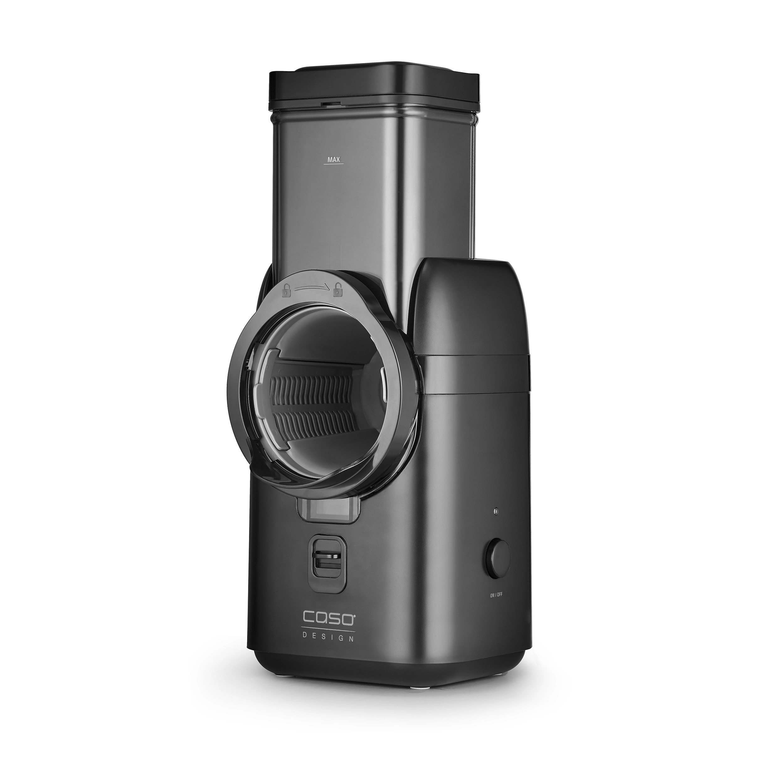 Caso Germany 1752 80W