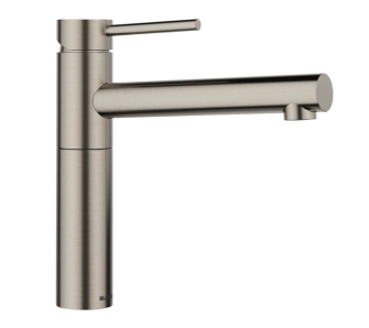 Bateria Blanco ALTA II 527709 Satynowa Platyna