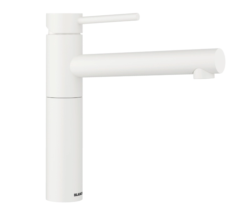 Bateria Blanco ALTA II 527537 Biały Wygląd silgranitu