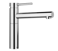 Blanco ALTA II 527528 Chrom