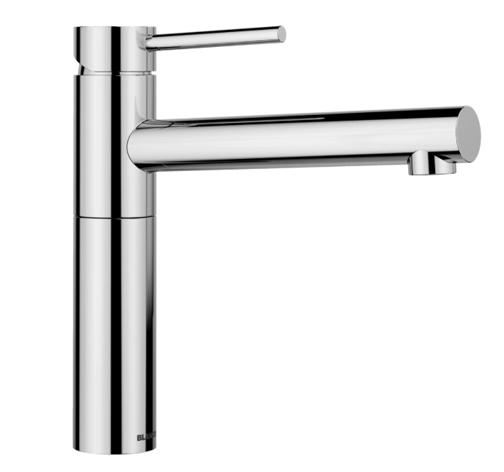 Blanco ALTA II 527528 Chrom