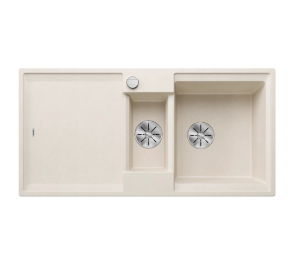 Blanco ADIRA 6 S 527606 Granitowy Kremowy