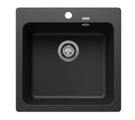 Blanco NAYA 5 526579 Granitowy Antracyt