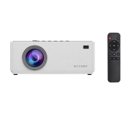 BlitzWolf BW-V8  LED Full HD Wi-Fi, Bluetooth Android