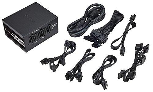 Zasilacz Corsair SF600 CP-9020105-EU 600W 80+ Gold