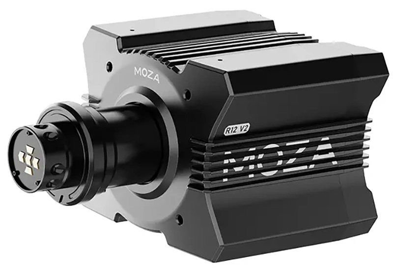 Podstawa kierownicy MOZA R12 V2 RS081