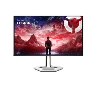 Monitor Lenovo Legion Pro 27Q-10 26,5" 2K QD-OLED 280Hz 0,03ms Gamingowy