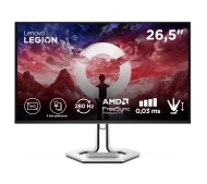 Lenovo Legion Pro 27Q-10 26,5" 2K QD-OLED 280Hz 0,03ms Gamingowy