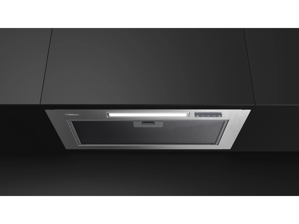 Okap Teka GFI 63030 KOS IX Inox